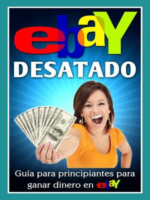 cover image of Ebay Desatado